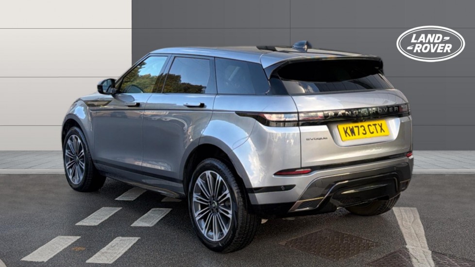 Land Rover Range Rover Evoque 2.0 D200 Dynamic HSE 5dr Auto Diesel Hatchback - Image 2