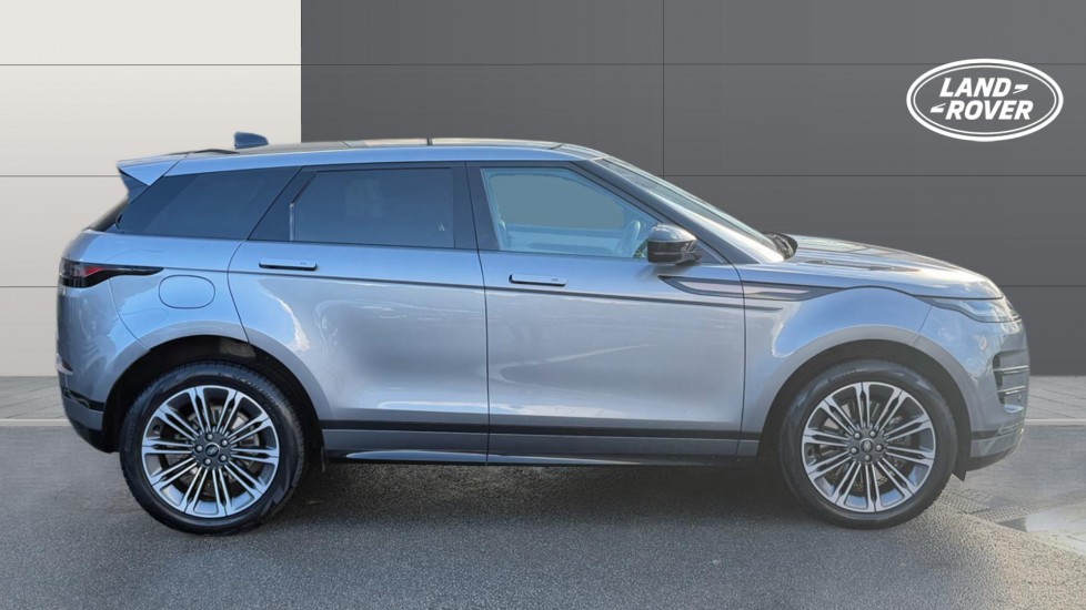 Land Rover Range Rover Evoque 2.0 D200 Dynamic HSE 5dr Auto Diesel Hatchback - Image 5