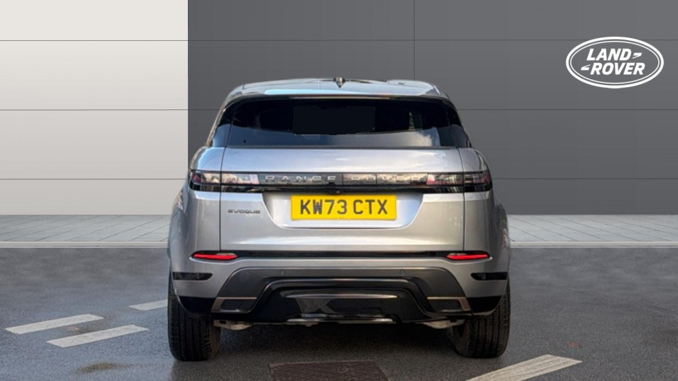 Land Rover Range Rover Evoque 2.0 D200 Dynamic HSE 5dr Auto Diesel Hatchback - Image 6