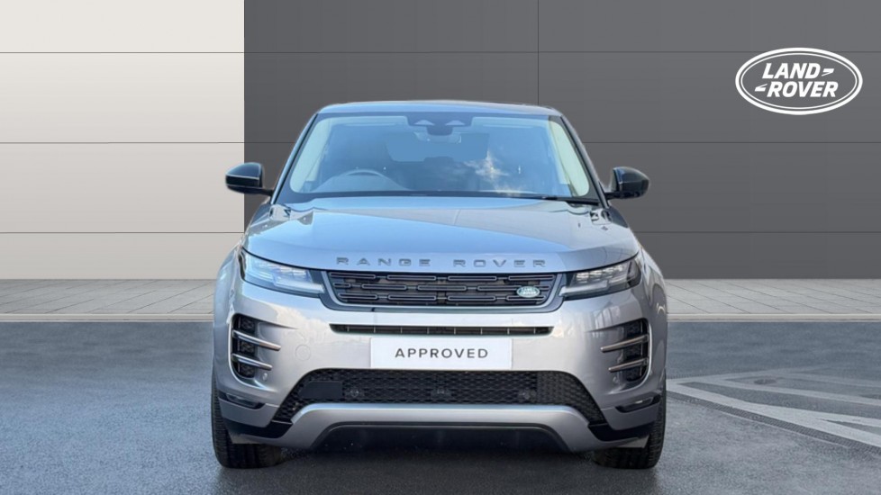 Land Rover Range Rover Evoque 2.0 D200 Dynamic HSE 5dr Auto Diesel Hatchback - Image 7