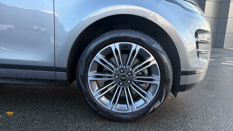 Land Rover Range Rover Evoque 2.0 D200 Dynamic HSE 5dr Auto Diesel Hatchback - Image 8