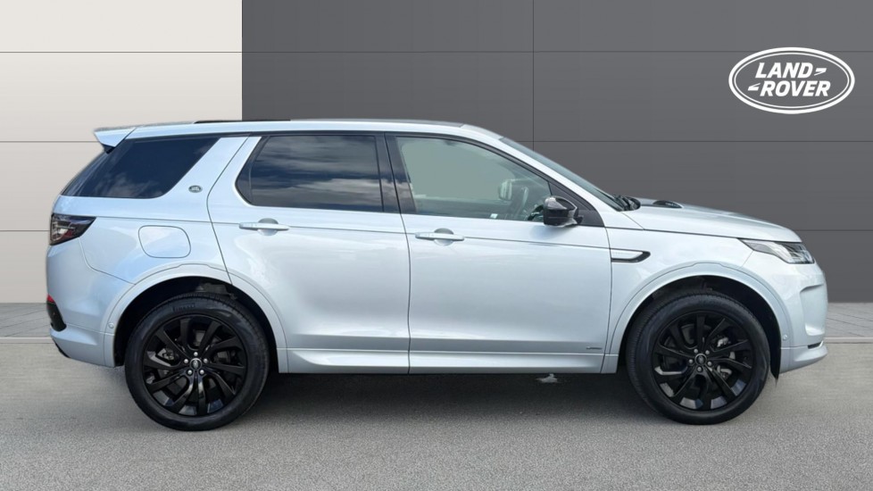 Land Rover Discovery Sport 1.5 P300e R-Dynamic HSE 5dr Auto [5 Seat] Station Wagon - Image 5