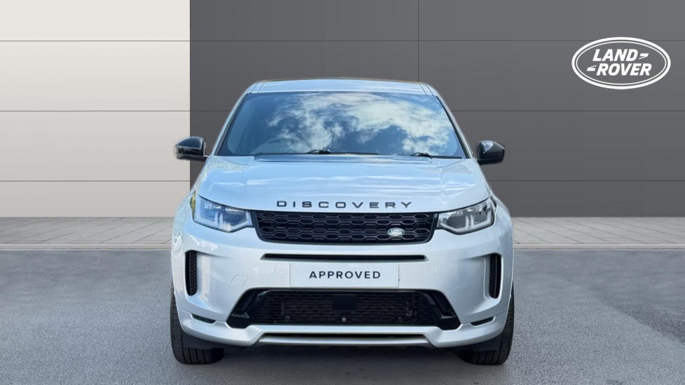 Land Rover Discovery Sport 1.5 P300e R-Dynamic HSE 5dr Auto [5 Seat] Station Wagon - Image 7