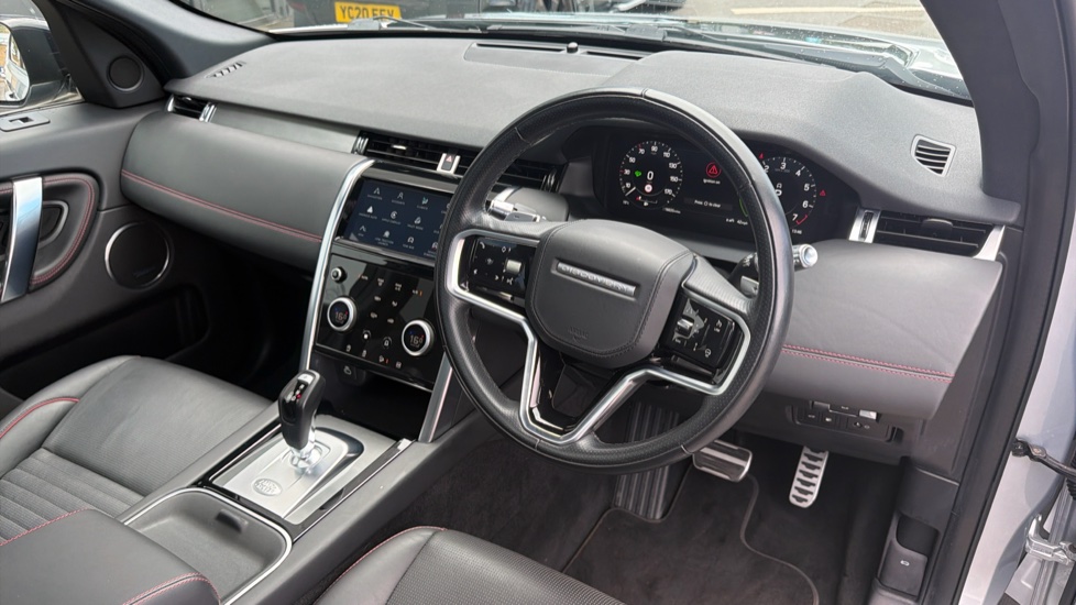 Land Rover Discovery Sport 1.5 P300e R-Dynamic HSE 5dr Auto [5 Seat] Station Wagon - Image 31