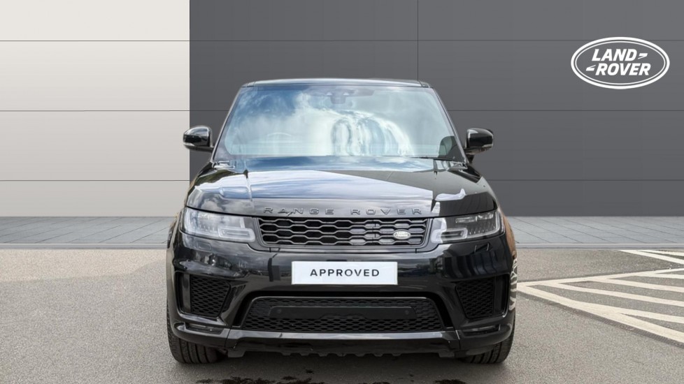 Land Rover Range Rover Sport 2.0 P400e HSE Dynamic Black 5dr Auto Estate - Image 7