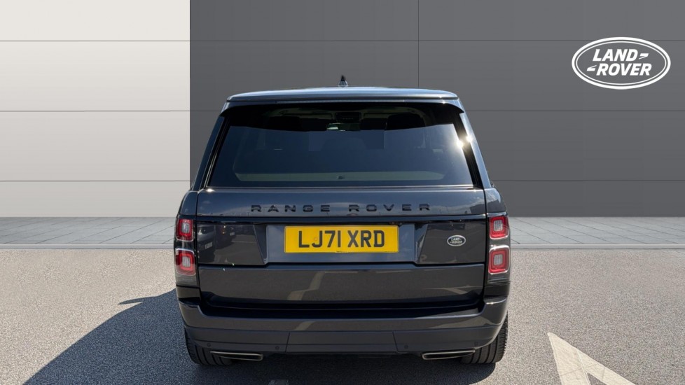 Land Rover Range Rover 3.0 D300 Westminster Black 4dr Auto Diesel Estate - Image 6