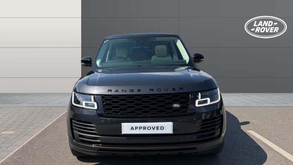 Land Rover Range Rover 3.0 D300 Westminster Black 4dr Auto Diesel Estate - Image 7