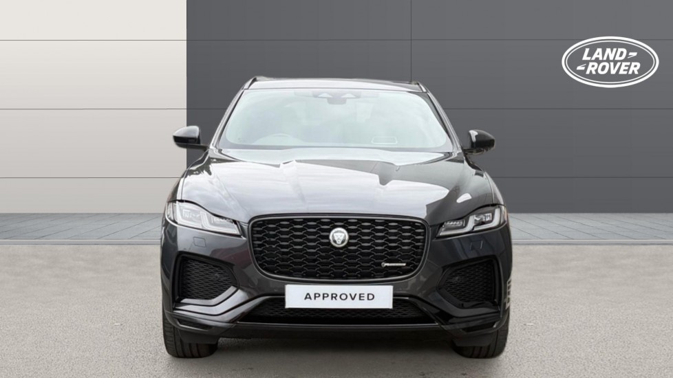 Jaguar F-Pace 2.0 D200 R-Dynamic HSE Black 5dr Auto AWD Diesel Estate - Image 7