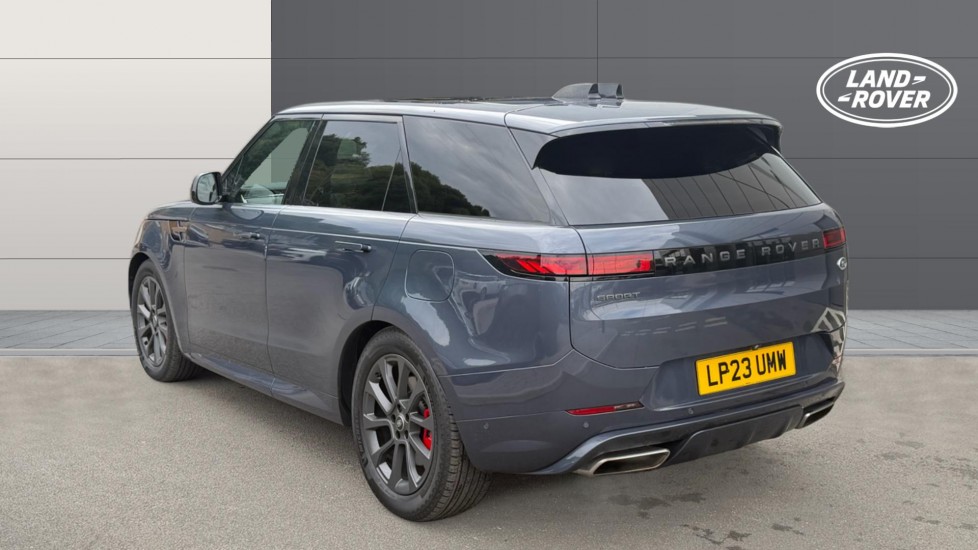 Land Rover Range Rover Sport 3.0 P440e Dynamic SE 5dr Auto Estate - Image 2