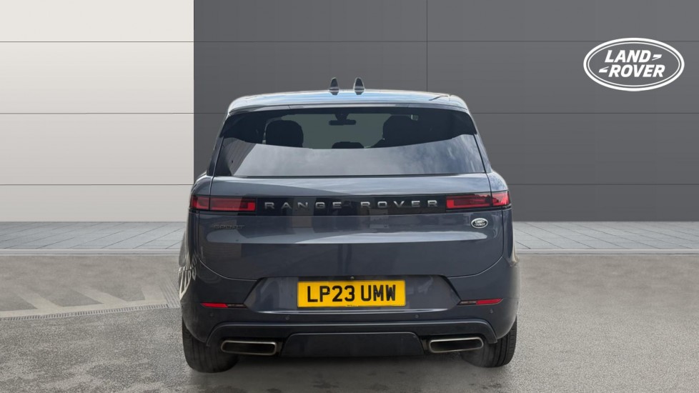 Land Rover Range Rover Sport 3.0 P440e Dynamic SE 5dr Auto Estate - Image 6