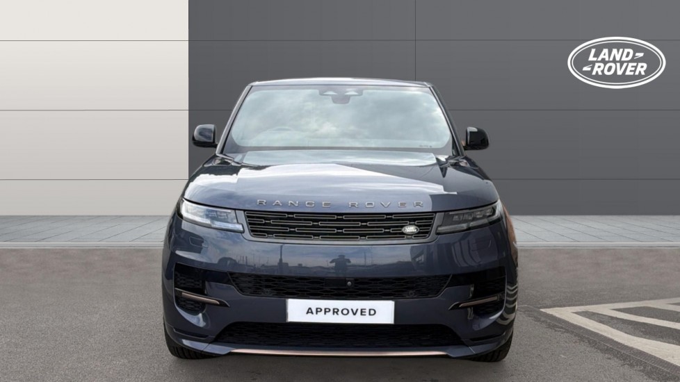 Land Rover Range Rover Sport 3.0 P440e Dynamic SE 5dr Auto Estate - Image 7
