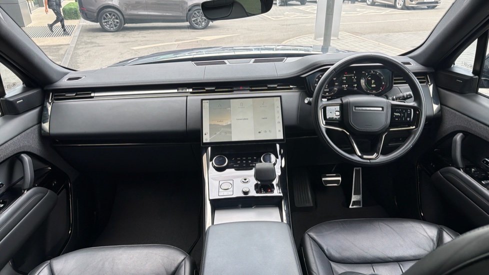 Land Rover Range Rover Sport 3.0 P440e Dynamic SE 5dr Auto Estate - Image 9