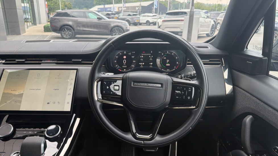 Land Rover Range Rover Sport 3.0 P440e Dynamic SE 5dr Auto Estate - Image 15