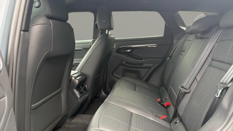 Land Rover Range Rover Evoque 2.0 D200 R-Dynamic HSE 5dr Auto Diesel Hatchback - Image 4