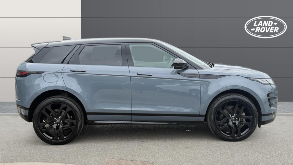 Land Rover Range Rover Evoque 2.0 D200 R-Dynamic HSE 5dr Auto Diesel Hatchback - Image 5