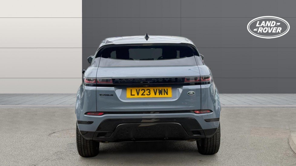 Land Rover Range Rover Evoque 2.0 D200 R-Dynamic HSE 5dr Auto Diesel Hatchback - Image 6