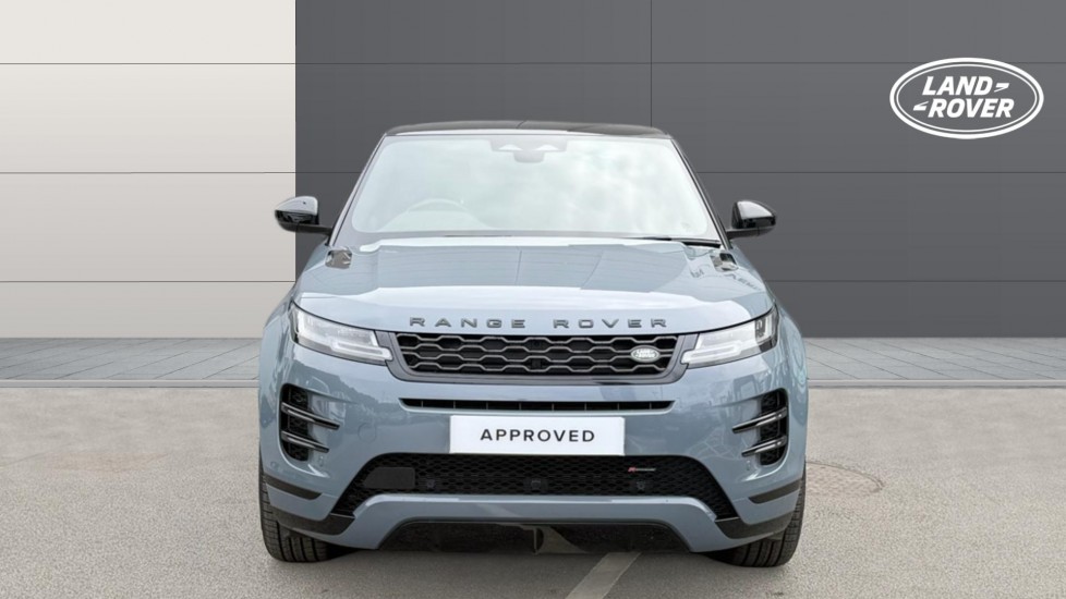 Land Rover Range Rover Evoque 2.0 D200 R-Dynamic HSE 5dr Auto Diesel Hatchback - Image 7