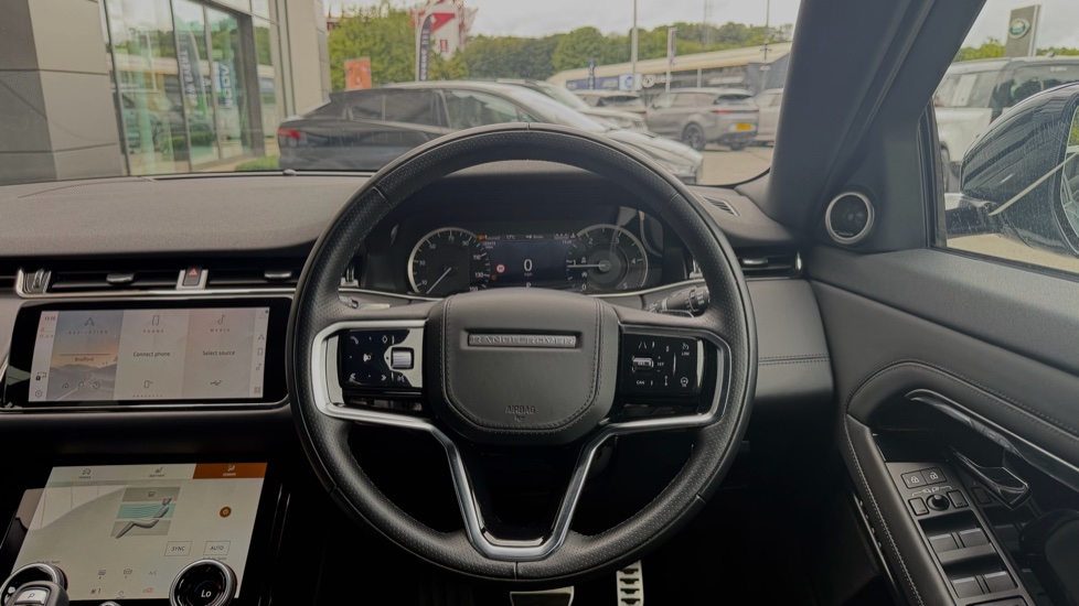 Land Rover Range Rover Evoque 2.0 D200 R-Dynamic HSE 5dr Auto Diesel Hatchback - Image 15