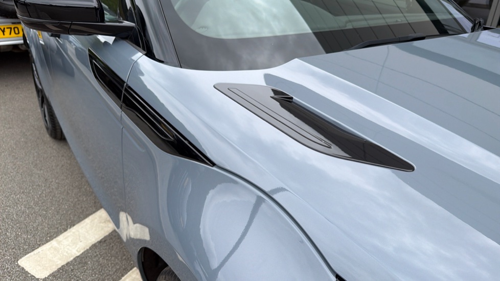 Land Rover Range Rover Evoque 2.0 D200 R-Dynamic HSE 5dr Auto Diesel Hatchback - Image 21
