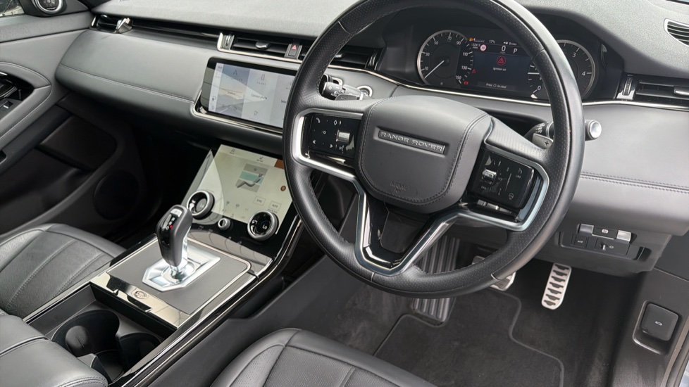 Land Rover Range Rover Evoque 2.0 D200 R-Dynamic HSE 5dr Auto Diesel Hatchback - Image 31