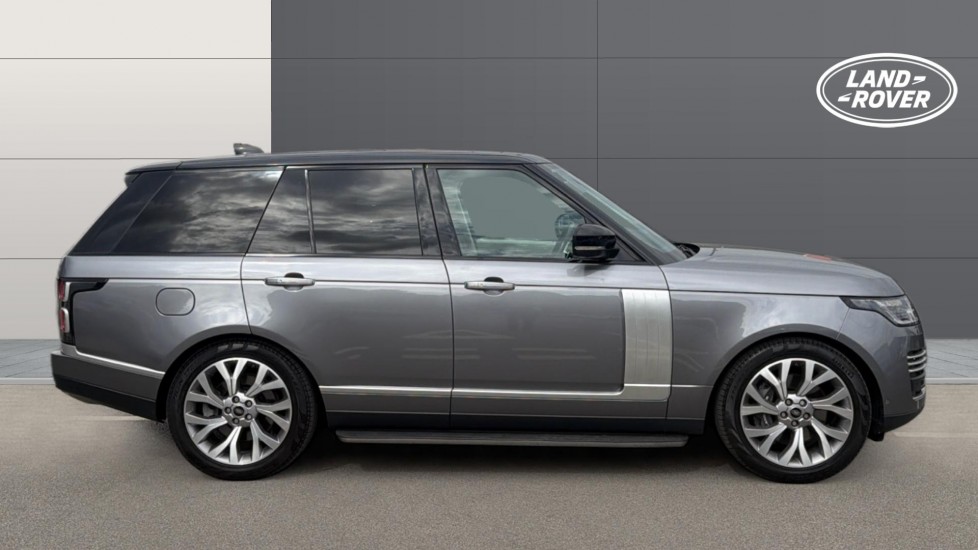 Land Rover Range Rover 2.0 P400e Autobiography 4dr Auto Estate - Image 5