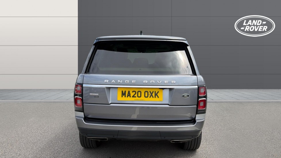 Land Rover Range Rover 2.0 P400e Autobiography 4dr Auto Estate - Image 6