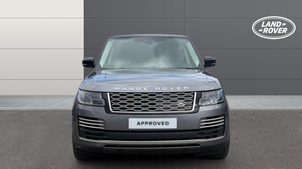 Land Rover Range Rover 2.0 P400e Autobiography 4dr Auto Estate - Image 7
