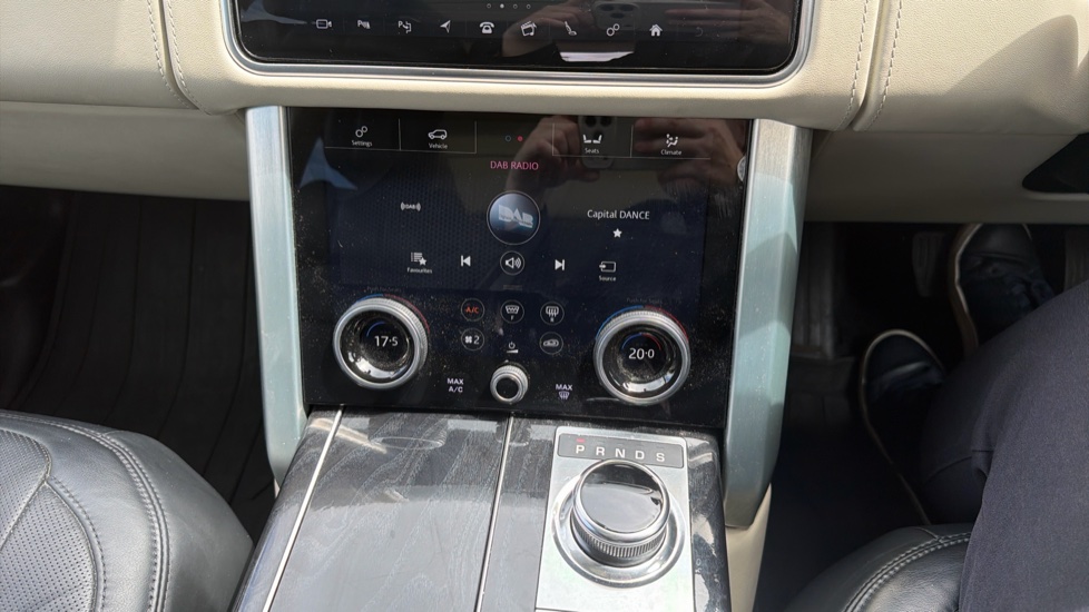 Land Rover Range Rover 2.0 P400e Autobiography 4dr Auto Estate - Image 14