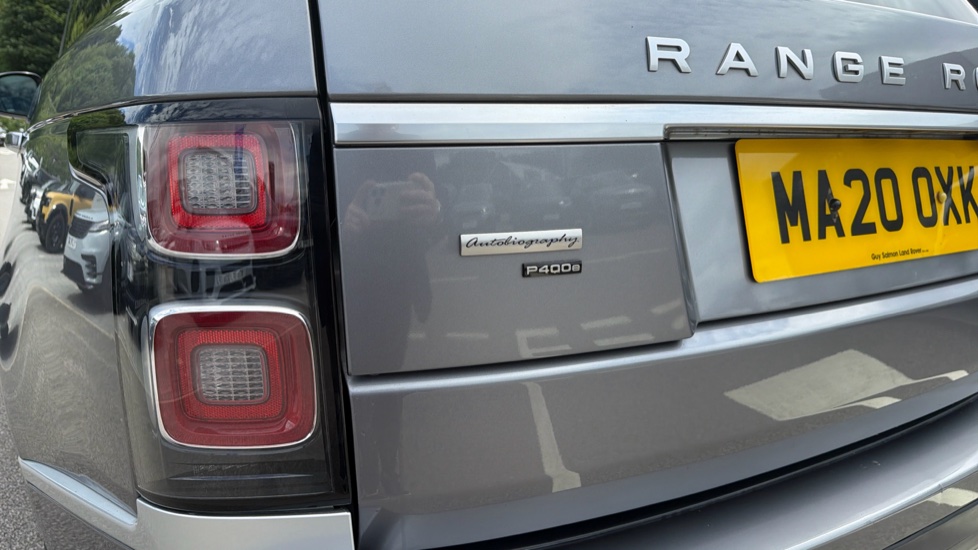 Land Rover Range Rover 2.0 P400e Autobiography 4dr Auto Estate - Image 19