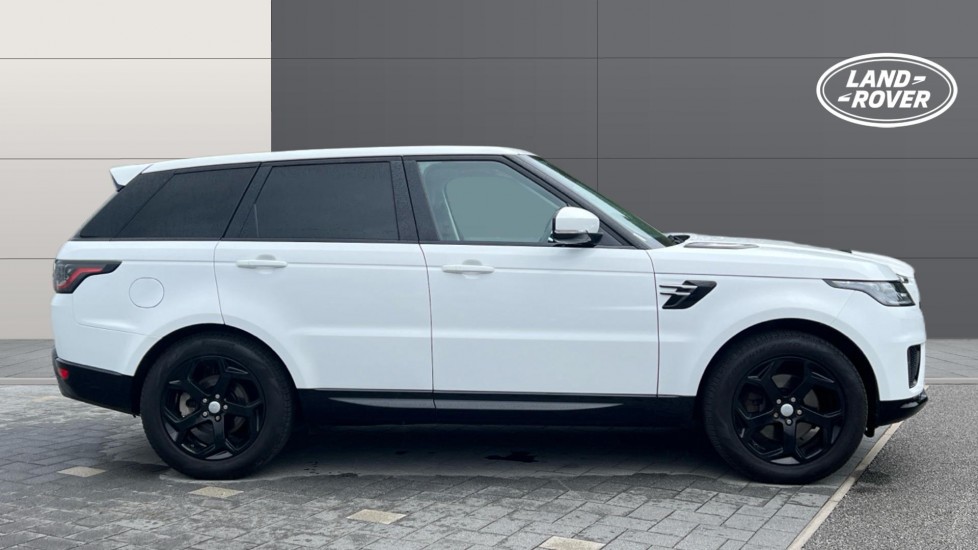 Land Rover Range Rover Sport 3.0 SDV6 HSE 5dr Auto [7 Seat] Diesel Estate - Image 5