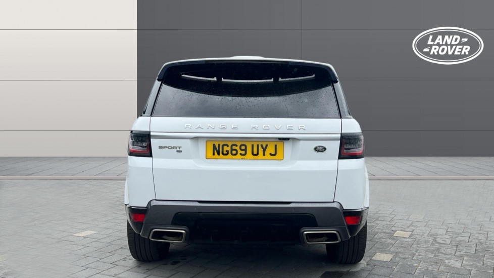 Land Rover Range Rover Sport 3.0 SDV6 HSE 5dr Auto [7 Seat] Diesel Estate - Image 6