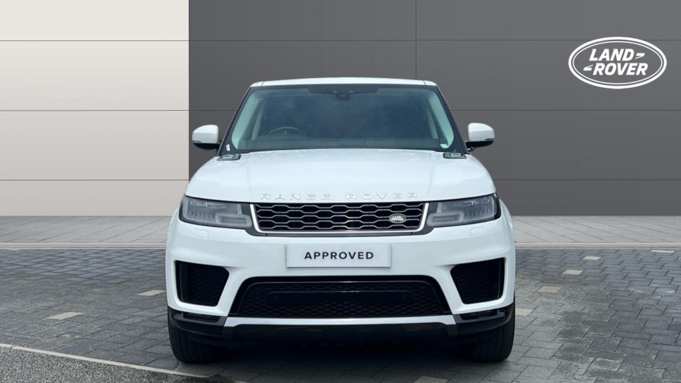 Land Rover Range Rover Sport 3.0 SDV6 HSE 5dr Auto [7 Seat] Diesel Estate - Image 7