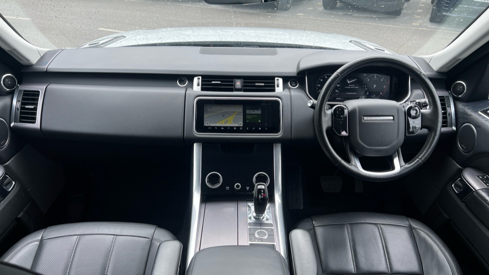 Land Rover Range Rover Sport 3.0 SDV6 HSE 5dr Auto [7 Seat] Diesel Estate - Image 9