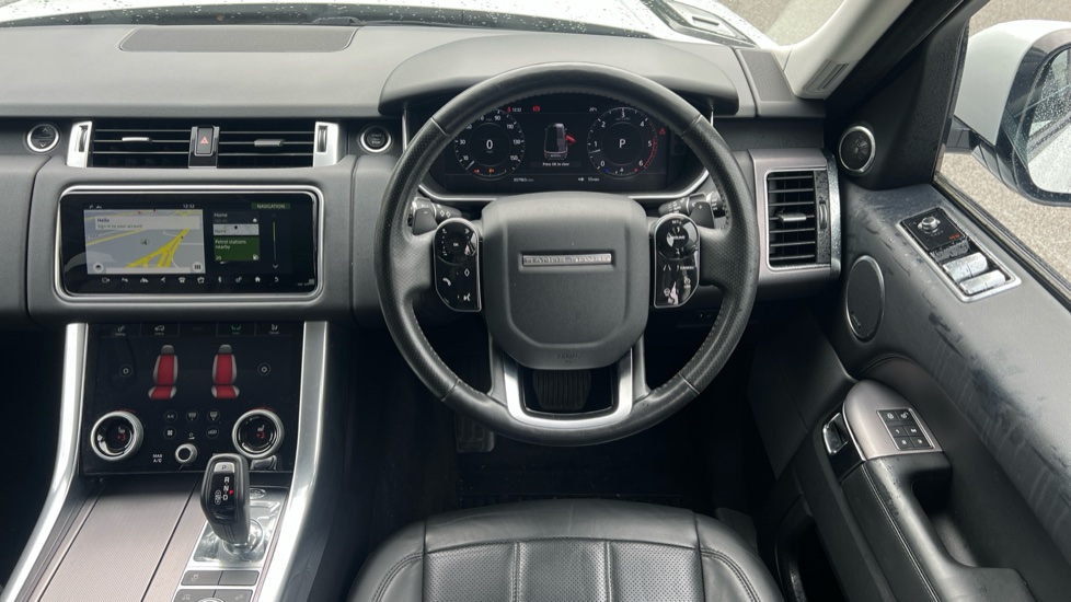 Land Rover Range Rover Sport 3.0 SDV6 HSE 5dr Auto [7 Seat] Diesel Estate - Image 15