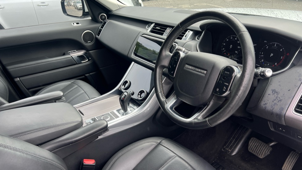 Land Rover Range Rover Sport 3.0 SDV6 HSE 5dr Auto [7 Seat] Diesel Estate - Image 22