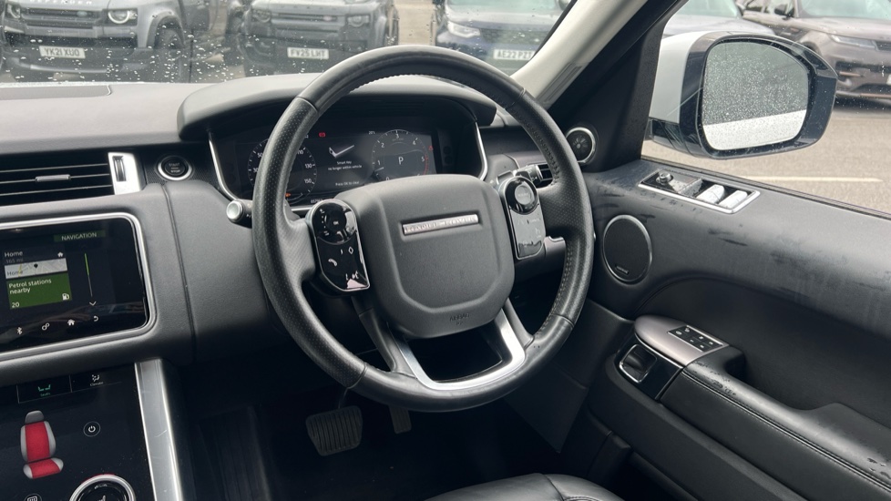 Land Rover Range Rover Sport 3.0 SDV6 HSE 5dr Auto [7 Seat] Diesel Estate - Image 34