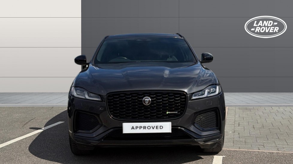 Jaguar F-Pace 2.0 D200 R-Dynamic Black 5dr Auto AWD Diesel Estate - Image 7