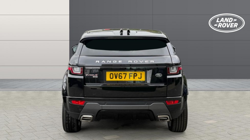 Land Rover Range Rover Evoque 2.0 TD4 HSE Dynamic Lux 5dr Auto Diesel Hatchback - Image 6