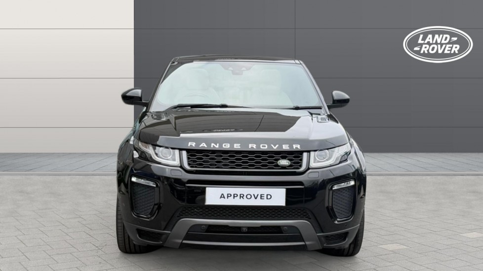 Land Rover Range Rover Evoque 2.0 TD4 HSE Dynamic Lux 5dr Auto Diesel Hatchback - Image 7