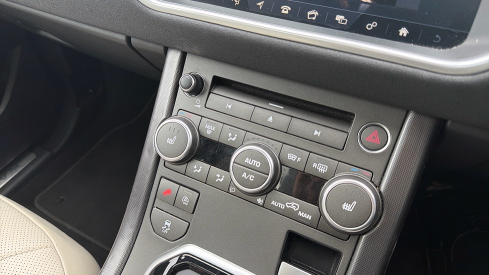 Land Rover Range Rover Evoque 2.0 TD4 HSE Dynamic Lux 5dr Auto Diesel Hatchback - Image 24