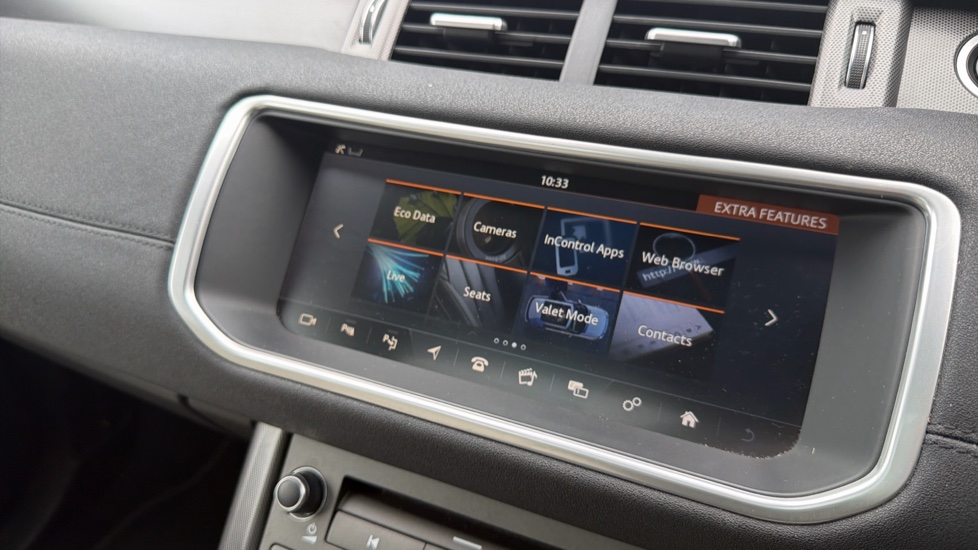 Land Rover Range Rover Evoque 2.0 TD4 HSE Dynamic Lux 5dr Auto Diesel Hatchback - Image 25