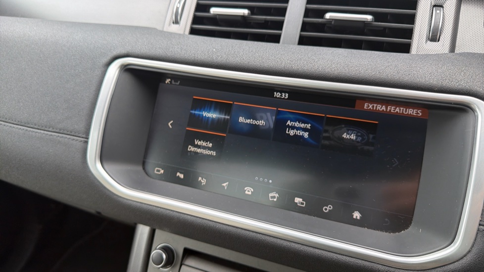 Land Rover Range Rover Evoque 2.0 TD4 HSE Dynamic Lux 5dr Auto Diesel Hatchback - Image 26