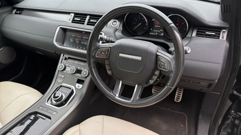 Land Rover Range Rover Evoque 2.0 TD4 HSE Dynamic Lux 5dr Auto Diesel Hatchback - Image 32