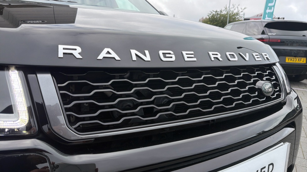 Land Rover Range Rover Evoque 2.0 TD4 HSE Dynamic Lux 5dr Auto Diesel Hatchback - Image 38