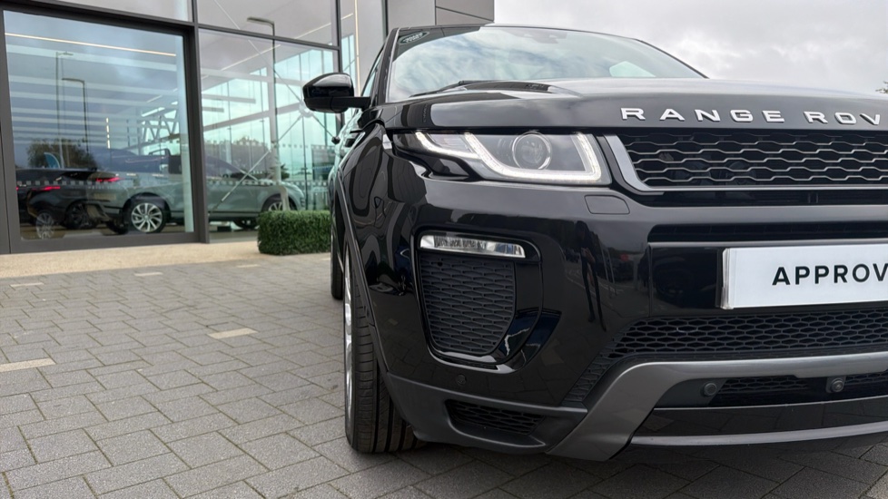 Land Rover Range Rover Evoque 2.0 TD4 HSE Dynamic Lux 5dr Auto Diesel Hatchback - Image 39