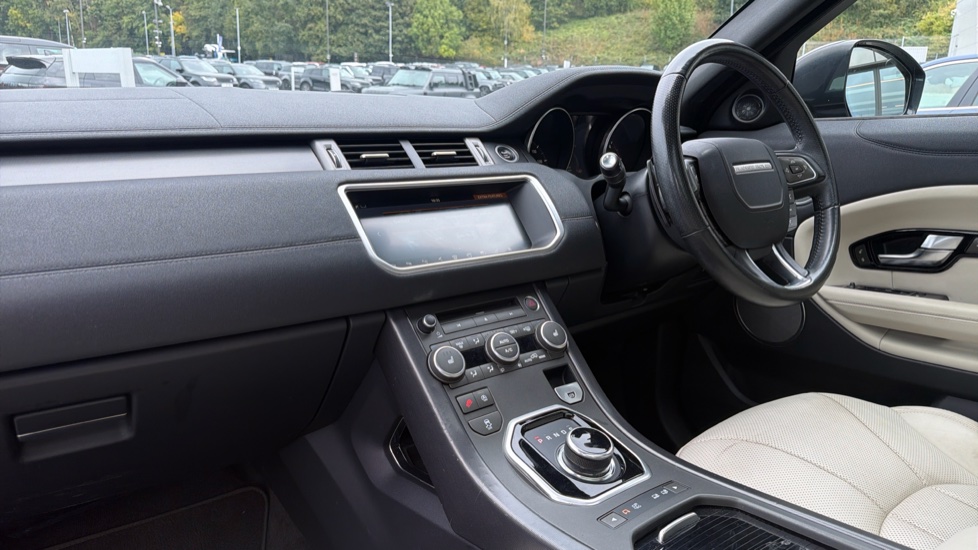 Land Rover Range Rover Evoque 2.0 TD4 HSE Dynamic Lux 5dr Auto Diesel Hatchback - Image 41