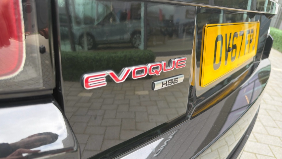 Land Rover Range Rover Evoque 2.0 TD4 HSE Dynamic Lux 5dr Auto Diesel Hatchback - Image 44