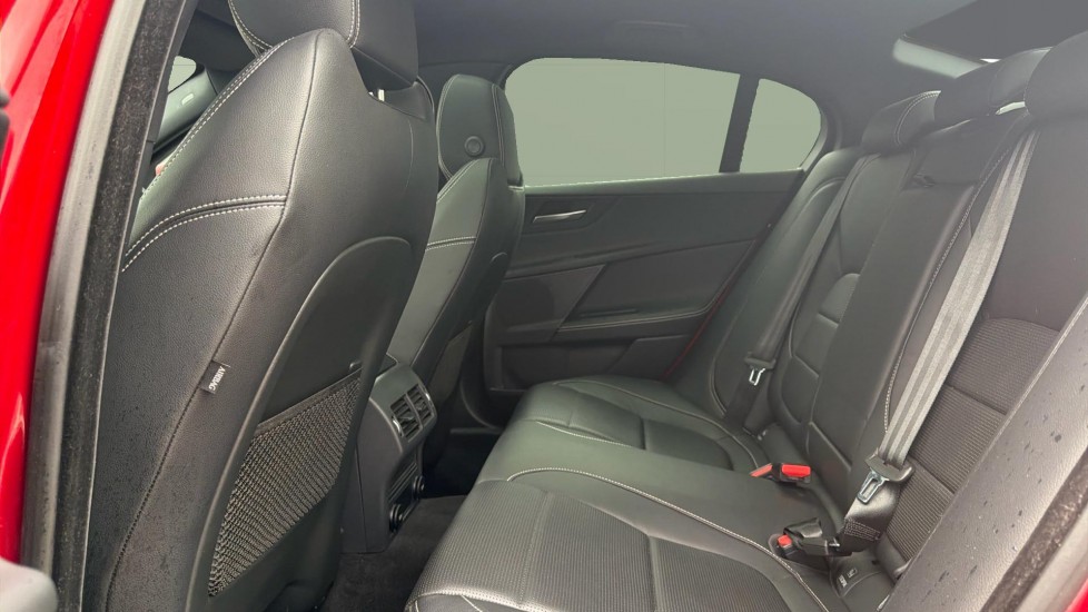 Jaguar XE 3.0 [380] V6 Supercharged S 4dr Auto Petrol Saloon - Image 4