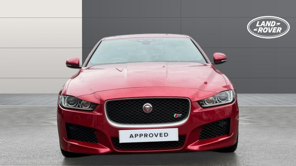 Jaguar XE 3.0 [380] V6 Supercharged S 4dr Auto Petrol Saloon - Image 7