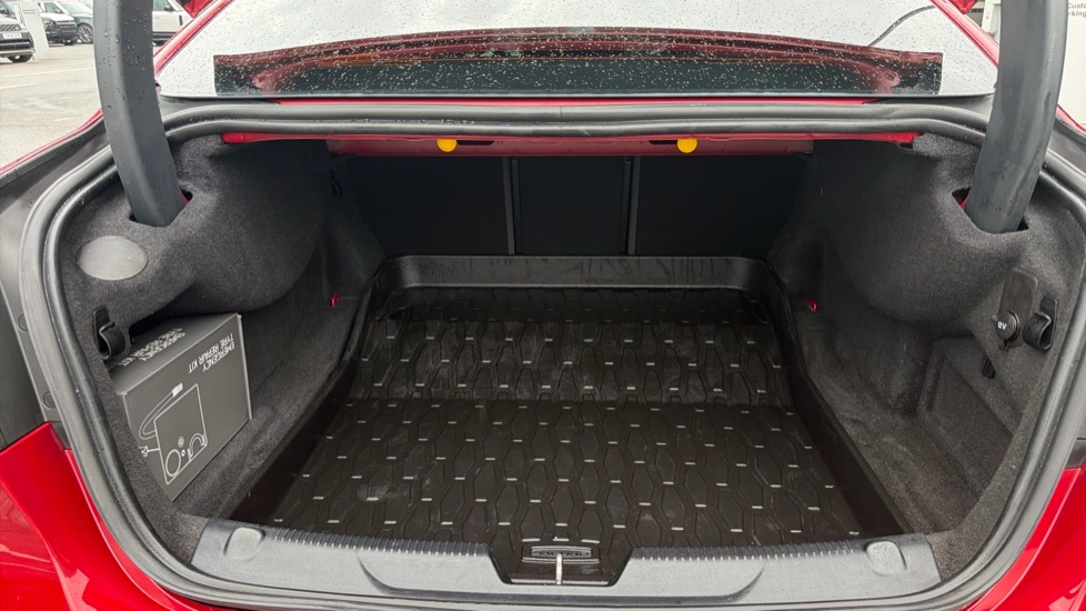 Jaguar XE 3.0 [380] V6 Supercharged S 4dr Auto Petrol Saloon - Image 10